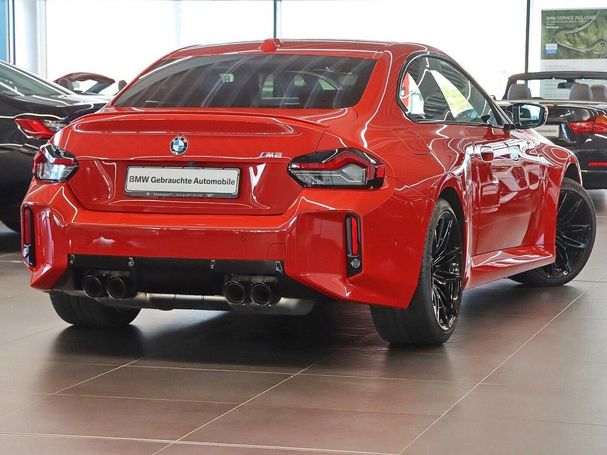 BMW M2 Coupé 338 kW image number 3