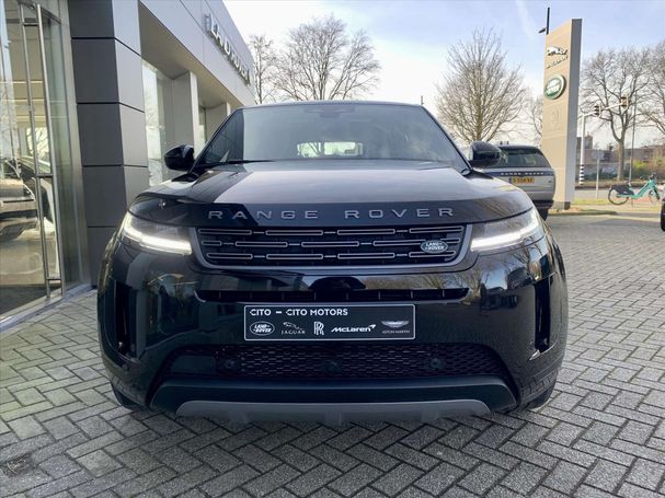 Land Rover Range Rover Evoque P300e PHEV AWD 227 kW image number 33