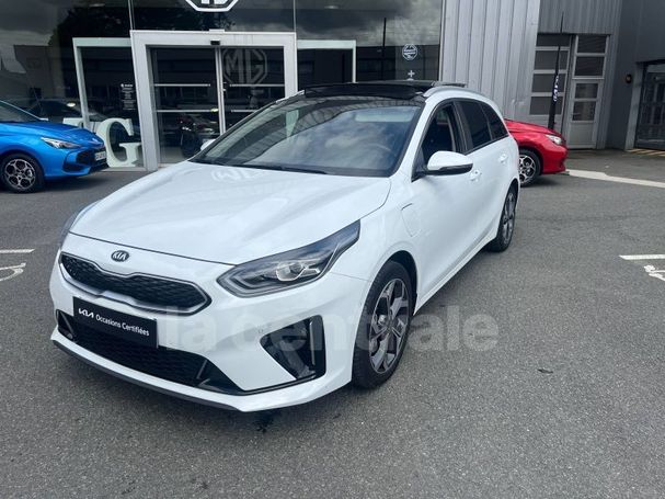 Kia Ceed 104 kW image number 1