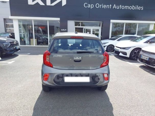 Kia Picanto 1.0 49 kW image number 6