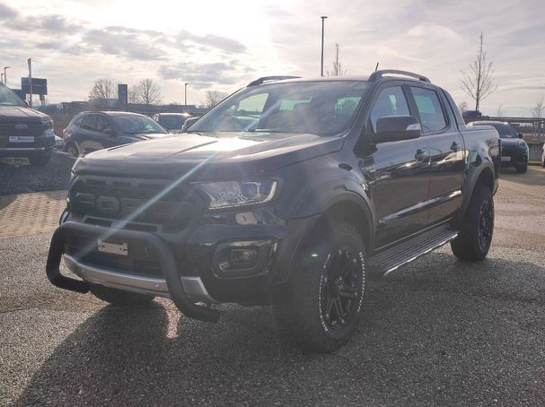 Ford Ranger Raptor 2.0 156 kW image number 2