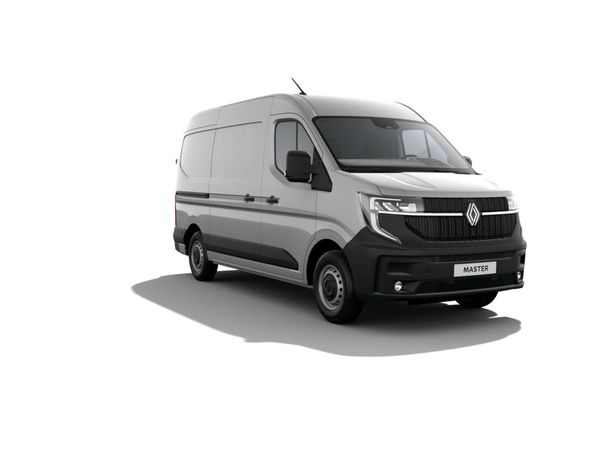 Renault Master Van L2H2 dCi 130 Advance 96 kW image number 2