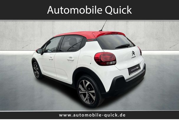 Citroen C3 61 kW image number 5