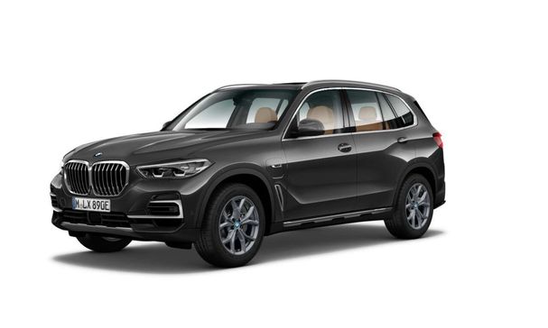 BMW X5 45e xDrive 290 kW image number 8