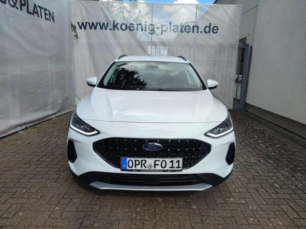 Ford Focus Active 1.0 EcoBoost Hybrid 92 kW image number 2