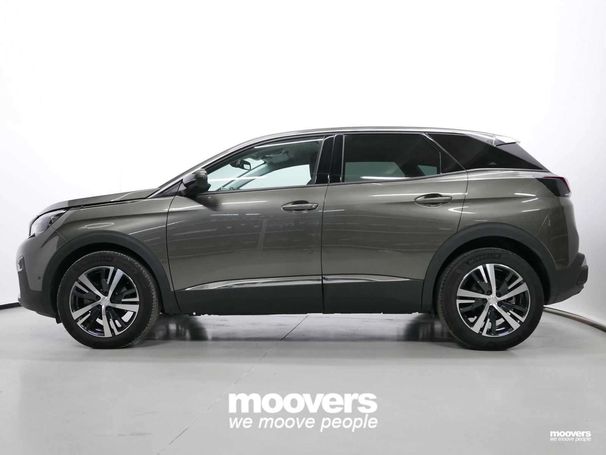 Peugeot 3008 BlueHDi 130 S&S EAT8 Allure 96 kW image number 4