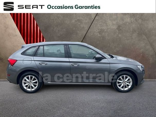 Skoda Scala 1.0 TSI Ambition 81 kW image number 4