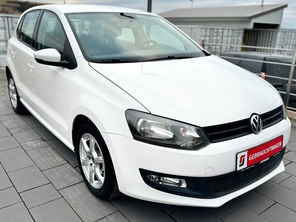 Volkswagen Polo 1.2 TSI 66 kW image number 2