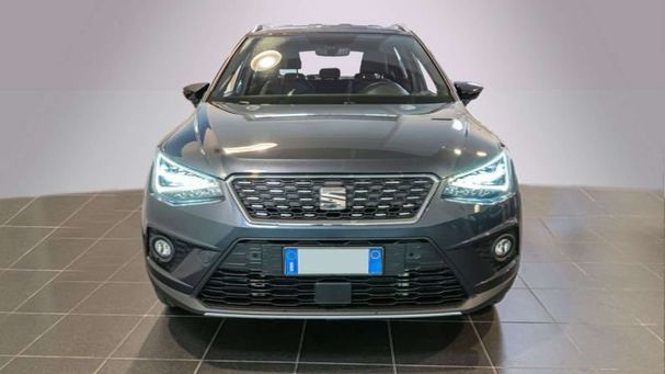 Seat Arona 1.6 TDI DSG Style 70 kW image number 10