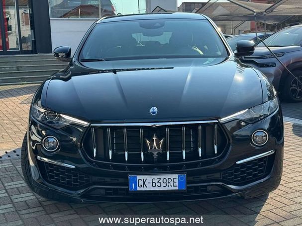 Maserati Levante GT 243 kW image number 3