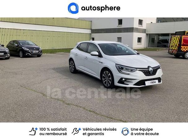 Renault Megane BLUE dCi 115 EDC 85 kW image number 2