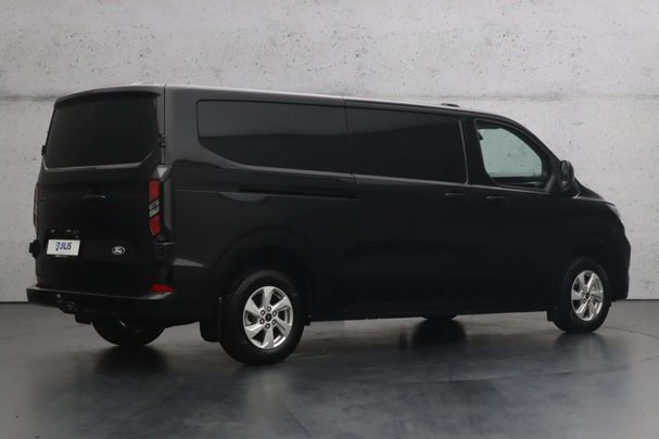 Ford Transit Custom 125 kW image number 14