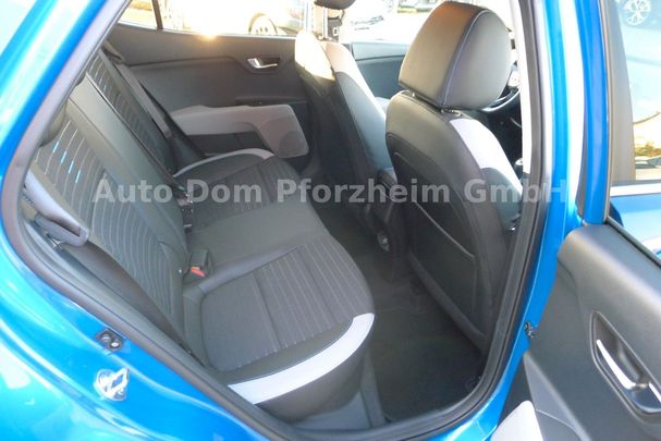 Kia Stonic 1.0 T-GDi 88 kW image number 14