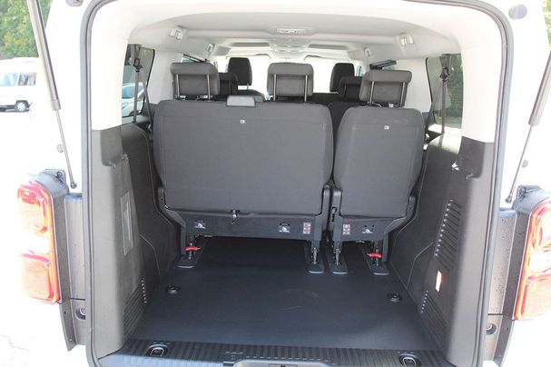 Toyota Proace Verso 2.0 D-4D Shuttle 106 kW image number 7