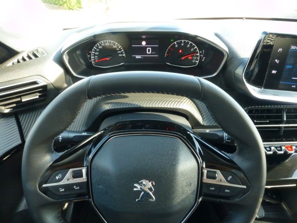 Peugeot 208 PureTech 100 74 kW image number 16