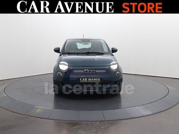 Fiat 500 e 42 kWh 88 kW image number 2