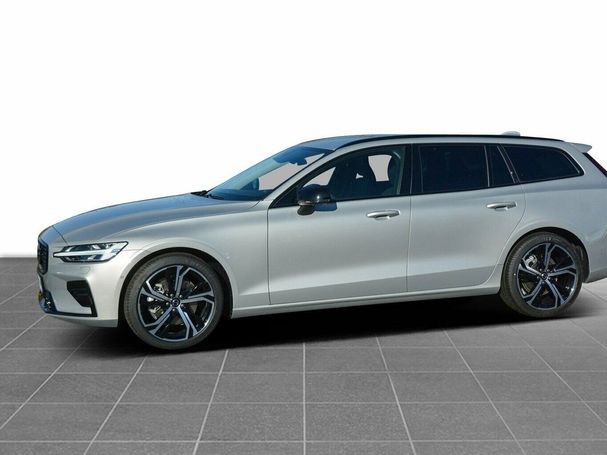 Volvo V60 B4 145 kW image number 1