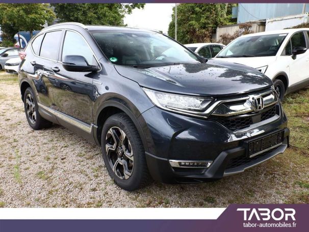 Honda CR-V 2.0 Lifestyle 135 kW image number 2