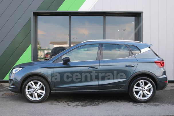 Seat Arona 1.0 TSI FR 81 kW image number 4