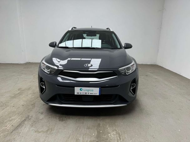 Kia Stonic 1.2 62 kW image number 2