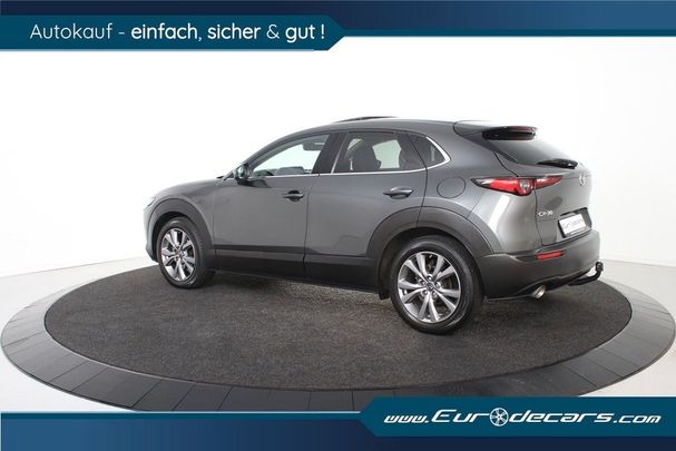 Mazda CX-30 2.0 M-Hybrid 137 kW image number 28