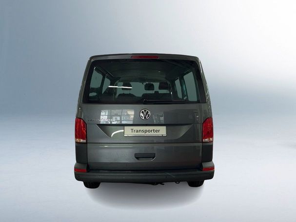 Volkswagen T6 Kombi 2.0 TDI 110 kW image number 3