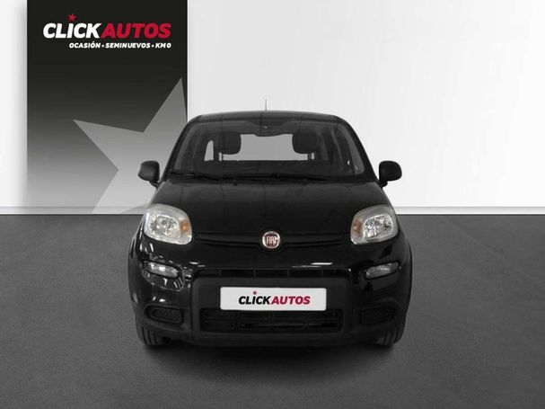 Fiat Panda 51 kW image number 2