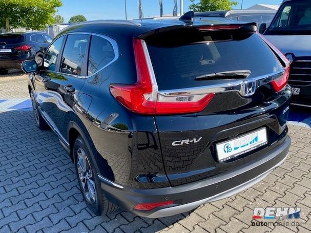 Honda CR-V 2.0 Executive AWD 135 kW image number 4