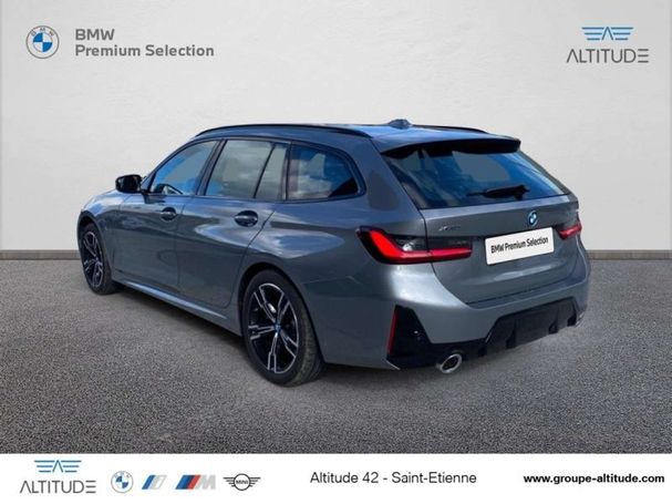 BMW 330 Touring M Sport xDrive 137 kW image number 3