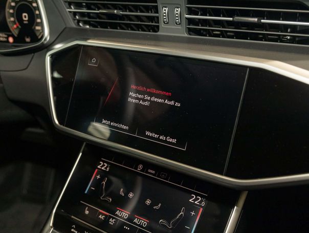 Audi A6 40 TDI S-line 150 kW image number 20