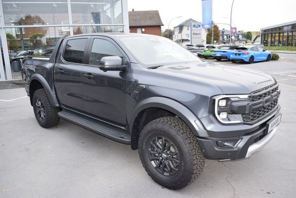 Ford Ranger Raptor 2.0 154 kW image number 8