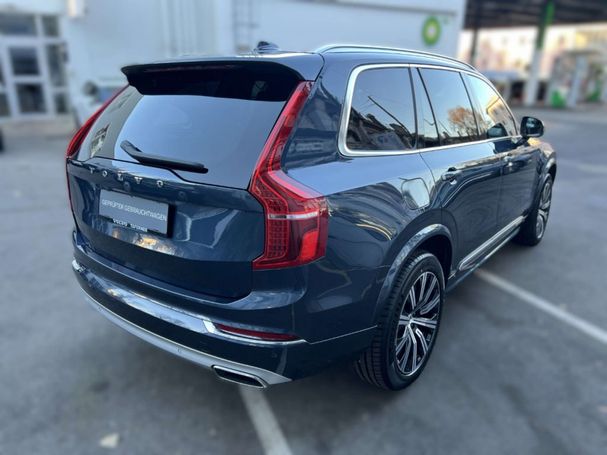 Volvo XC90 T8 223 kW image number 2