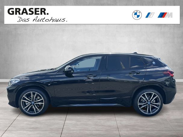 BMW X2 xDrive25e M Sport X 162 kW image number 4