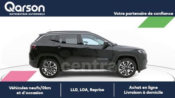 Jeep Compass 96 kW image number 18