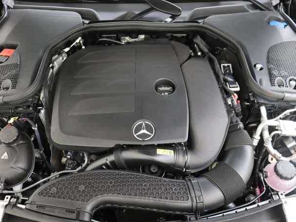 Mercedes-Benz CLS 350 220 kW image number 11