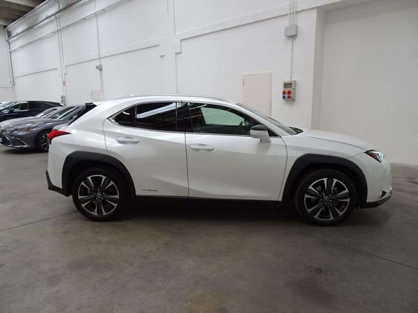 Lexus UX 250h 135 kW image number 9