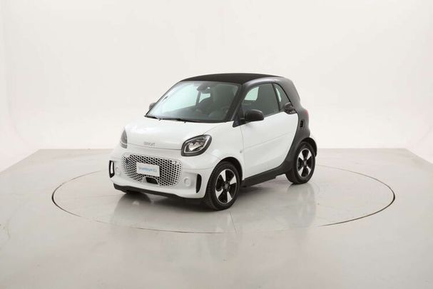 Smart ForTwo EQ 60 kW image number 2