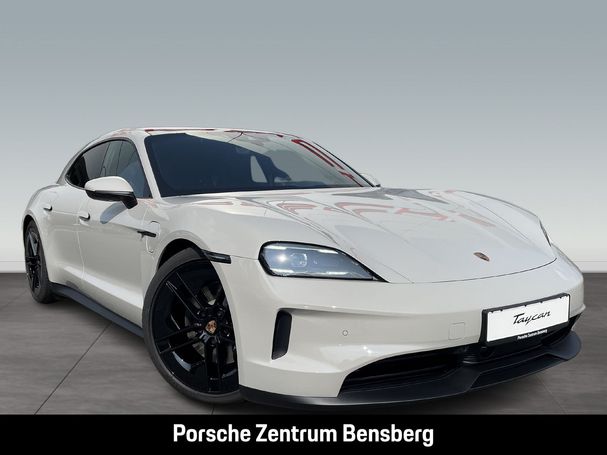 Porsche Taycan Sport Turismo 320 kW image number 6