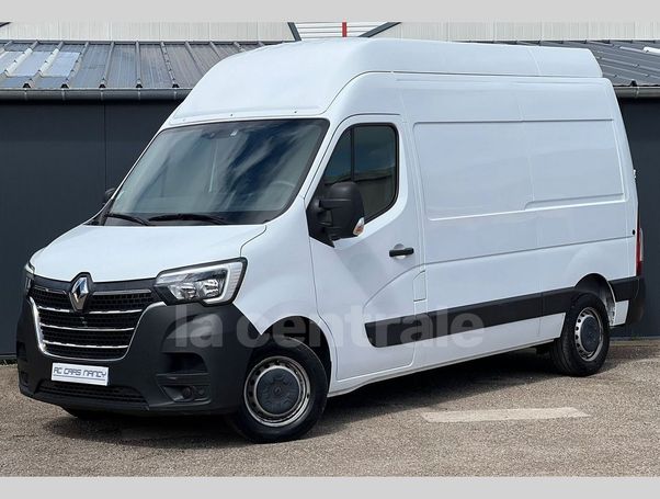 Renault Master DCi 135 L2H3 100 kW image number 2