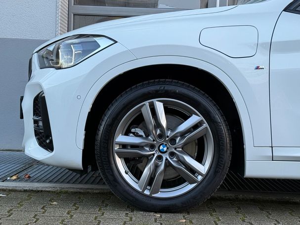 BMW X1 25e xDrive 162 kW image number 38