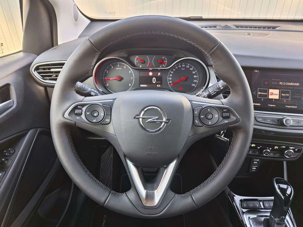 Opel Crossland X 96 kW image number 18