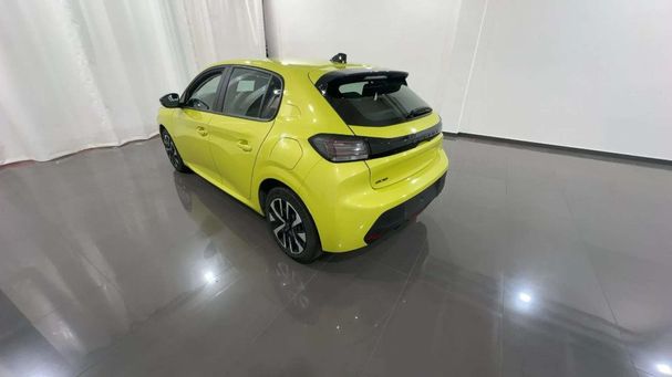 Peugeot 208 PureTech 100 Active 74 kW image number 5