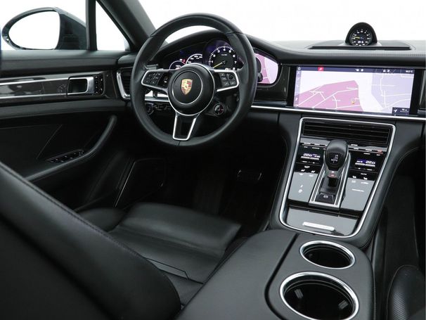 Porsche Panamera 4 Sport Turismo 340 kW image number 7