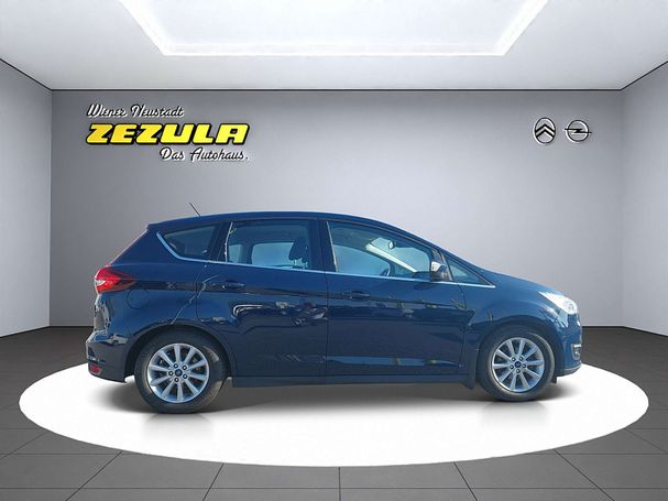 Ford C-Max 1.5 TDCi Titanium 88 kW image number 6