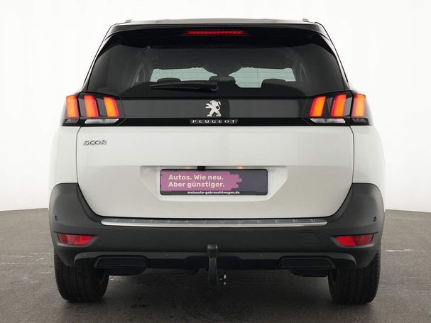 Peugeot 5008 96 kW image number 7