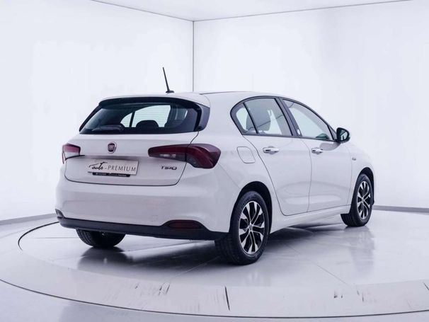 Fiat Tipo 1.3 MultiJet Mirror 70 kW image number 6