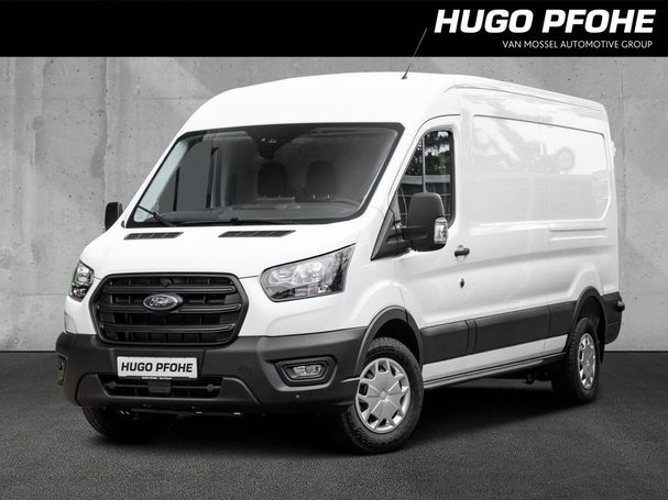 Ford Transit 350 L3H2 LKW VA Trend 96 kW image number 2