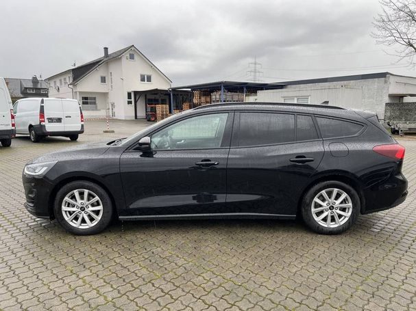 Ford Focus 1.5 TDCi 88 kW image number 14