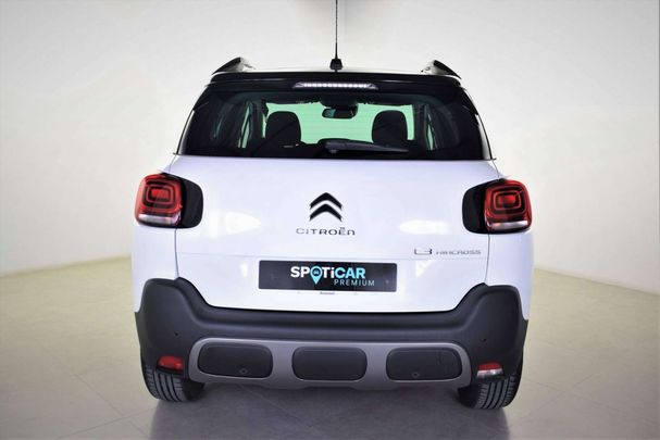 Citroen C3 Aircross BlueHDi 100 C-Series 75 kW image number 5