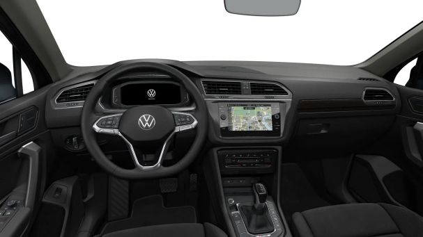 Volkswagen Tiguan 2.0 TSI Elegance 4Motion DSG 140 kW image number 8